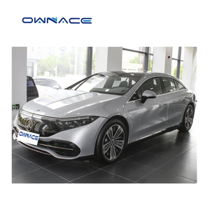 <span class=keywords><strong>Precio</strong></span> al por mayor directo de fábrica de China 4WD Merced Es <span class=keywords><strong>EQE</strong></span> 450 New Energy Vehicles EV Electric Car - Product Image 3
