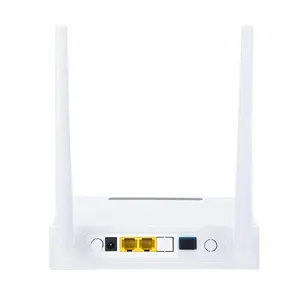 XPON GPON EPON ONU ONT Modem 1GE+ 1FE + WIFI