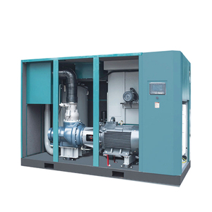 <b>Industrial</b> <b>Compressors</b> Atlas Copco Y1300 217-508 Psi Skid-Mounted High-Pressure Air <b>Compressor</b> - Product Image 4