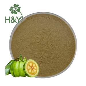 उच्च गुणवत्ता वाली गार्सिनिया कैंबोगिया अर्क कैंबोगिया पाउडर कैप्सूल - Product Image 2