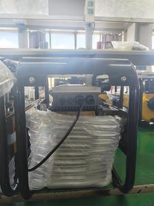Bomba de Agua Solar de Superficie de 1000W 72V, 3 Pulgadas, Eficiente Energéticamente, Riego Automático para Agricultura, Granjas y Jardines - Product Image 4