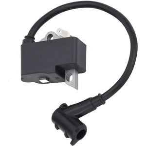 Stihl Ignition Coil 11404001306 For Ms362 <b>Replacement</b> Part High Voltage Spark <b>Plug</b> Coil - Product Image 3