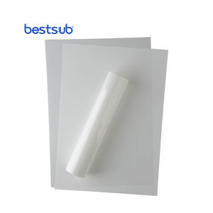 Allemagne Forever Flex-Soft A4 <span class=keywords><strong>Imprimante</strong></span> de <span class=keywords><strong>transfert</strong></span> thermique <span class=keywords><strong>laser</strong></span> sans découpe pour vêtements en coton <span class=keywords><strong>foncé</strong></span>, film de feuille blanche - Product Image 1