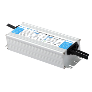 UVLED Driver 240W 260W 320W 350W 360W 420W 480W Power Supply Dimming UVC 420W Dim-to-off Driver Low-frequency <strong>Electronic</strong> Ballast - Product Image 2