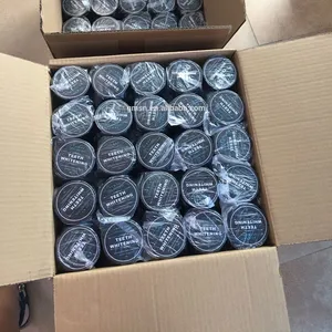 Produits à Marque Blanche Tendance 2021 : Poudre Blanchissante pour les Dents au Charbon Actif Naturel - Product Image 1