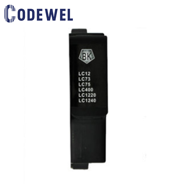 Compatible Brother Printer Ink Cartridge Toners Tattoo Refilling Handheld Ink Cartridges for Printers