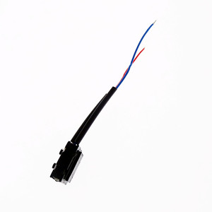 <span class=keywords><strong>Micro</strong></span>-interrupteur de verrouillage de capteur de porte gauche droite pour Octavia Fabia Superb Passat B5 Golf 4 MK4 3BD998785 - Product Image 4