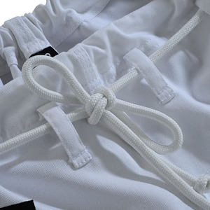 Nuevo Diseño, Kimono de Jiu Jitsu Personalizado de Alta Calidad, 100% Algodón, Secado Rápido, Ligero, Transpirable, Precio de Fábrica, Logotipo y Color Personalizados - Product Image 4