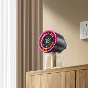 Tabletop Electronic Mosquito <strong>Killer</strong> with Replaceable Glue Board Insect Trap for Bedside Kitchen Office Use - Product Image 2