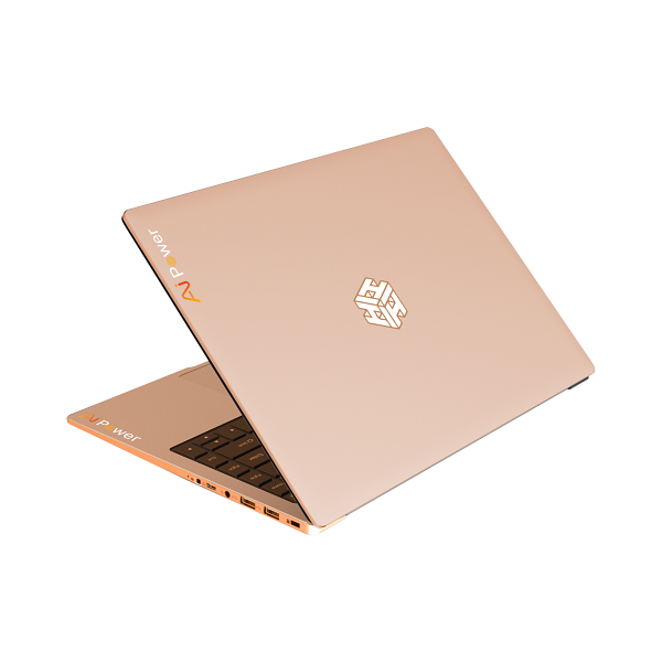 Innovative Next Gen Slim Ultra Smarter AI Powered Laptops Designed By Indian Manufacturers Featuring Specialized Hardware