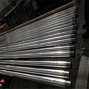 Barra in Acciaio 20MnV6 EN C45E Temprato a Induzione con Cromatura Dura <span class=keywords><strong>Q</strong></span>+T SAE1045 DIN CK45 AISI431 - Product Image 3