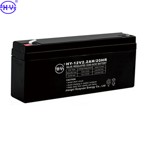 ミニサイズバッテリー<span class=keywords><strong>12v</strong></span> 2.2ah 2.8ah小型鉛蓄電池 - Product Image 1