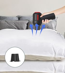 Aspiradora de coche de <span class=keywords><strong>95000Pa</strong></span>, aspiradora inalámbrica 3 en 1, bomba de vacío de mano para succión del hogar, accesorios portátiles inalámbricos para coche - Product Image 6