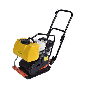 عالية الجودة صغيرة loncin الأسفلت صب الحديد تهتز مطحنة الألواح 60 مع خزان المياه السعر - Product Image 2