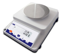 Balance analytique de laboratoire électronique de précision OEM/ODM 0,1g avec écran LCD rétroéclairé certifiée CE pour bijoux