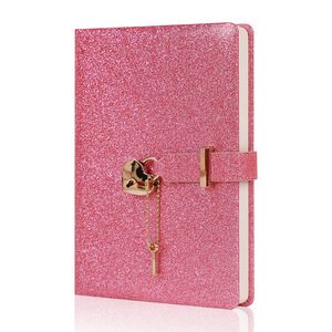 Cuaderno de cuero PU de color caramelo, diario de oficina y estudiante multicolor A5 de tapa dura <span class=keywords><strong>para</strong></span> notas de reuniones, suministros <span class=keywords><strong>para</strong></span> tareas - Product Image 1