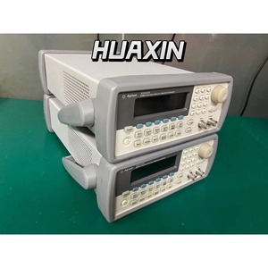 Générateur de fonctions Keysight Agilent 33250A, générateur de formes d'onde arbitraires 80 MHz, UTILISÉ hx1 - Product Image 2