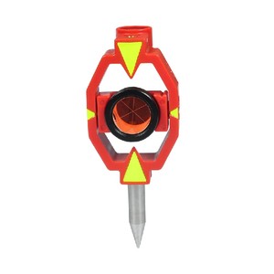 Prisma ótico do sistema do refletor GMP111 que pesquisa o sistema do instrumento <span class=keywords><strong>mini</strong></span> para a medida geodésic