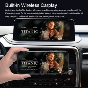 12.3" <b>Android</b> 12 IPS SCREEN 1920*720 Radio for Lexus Rx450h RX200t RX350 RX300 RX 450H 200t 350 300 GPS Car Video Player 128GB - Product Image 6