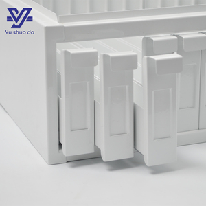 14 ngăn kéo trượt kính cụ thể trong phòng thí nghiệm và Tủ lưu trữ sáp khối - Product Image 3