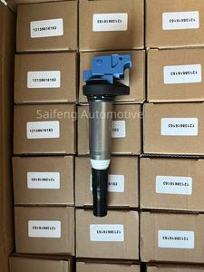 Bobina de Encendido para <span class=keywords><strong>BMW</strong></span> N52N N54 E60 E90 F10 N20 520Li/525Li/535Li/740Li/X1/X3 12137594596 12138616153 0221504801 GN1057112B1 - Product Image 2