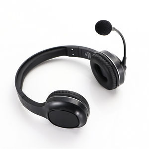 Auriculares Inalámbricos con Envío Gratuito, Auriculares Supraaurales, Auriculares Plegables Recargables - Product Image 1