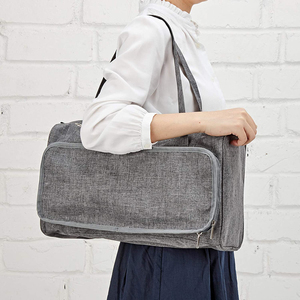 Sac de rangement pour aiguilles à crocheter, sac à crochet, sac de transport pour le tricot, fournisseur d'usine en Chine - Product Image 5