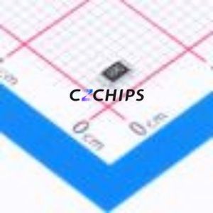 ตัวต้านทานแบบ SMD รุ่น RT1206BRD0718RL ขนาด 1206 (ประเภท: ฟิล์มบาง) (ค่าความต้านทาน: 18 โอห์ม ความแม่นยำ: 0.1%) - Product Image 1