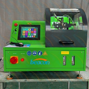 EPS211 Common Rail Injector Testbank Machine Diesel <span class=keywords><strong>Nozzle</strong></span> Testbank Brandstofinjector Werkbank EPS211 - Product Image 3