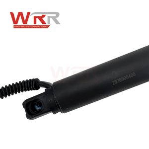 2928900400 2928900300 Amortiguador Eléctrico de Portón Trasero para Benz C292 GLE350, Soporte de Elevación de Maletero Eléctrico Suave, Piezas Premium - Product Image 4