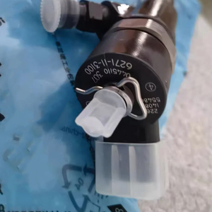 Nuevo Inyector Common Rail <span class=keywords><strong>Diésel</strong></span> 0445110307 0445110839 OE 6271-11-3100 para Camioneta Ligera - Marca Bangka 6 Meses - Product Image 5