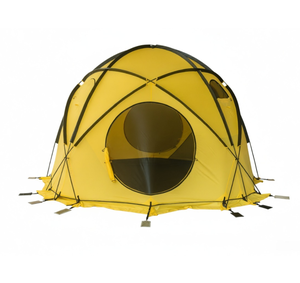 Carpa Domo OEM para 6 Personas, Carpa Familiar Grande, Impermeable, Resistente al Viento, Espaciosa, para Campamento al Aire Libre - Product Image 1