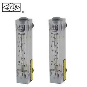 1GPM 2GPM 2GPM 5 GPM Waterstroommeter Verstelbare Medische Zuurstofstroommeter - Product Image 2