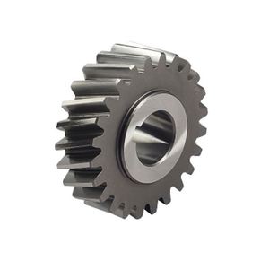Usine Shenzhen HXMT Double engrenage droit - Product Image 6