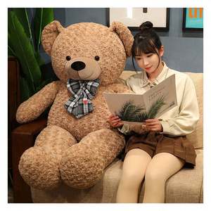 Juguete de Peluche Gigante de Aguacate de Anime Personalizado al por Mayor con Certificación CE, Animales de Peluche Suaves para Niños, Juguetes Grandes Personalizados - Product Image 4