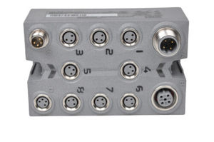 ใหม่ในกล่อง B&R X67DS438A ช่อง IO-Link 4 ช่อง (พอร์ตคลาส A) - Product Image 5
