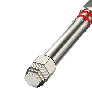Embouts hexagonaux magnétiques à impact, embouts hexagonaux droits en forme de tour, embouts de tournevis de 65/100 mm de longueur H1.5-H6, directement de l'usine - Product Image 5