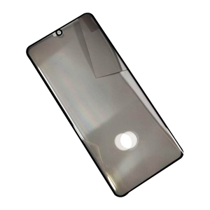 Protector de Pantalla Antiespía para Privacidad, Dureza 9H, Vidrio AGC Japonés HD Transparente para SE2 <span class=keywords><strong>SE</strong></span> 2020 SE3 <span class=keywords><strong>SE</strong></span> <span class=keywords><strong>2022</strong></span> 12 Mini 5.4 - Product Image 1