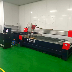 WONLEAN Máy Cắt Bằng Tia Nước Mặt Bàn Nhà Bếp 3d 5 Trục 45 Độ <span class=keywords><strong>Cnc</strong></span> - Product Image 5