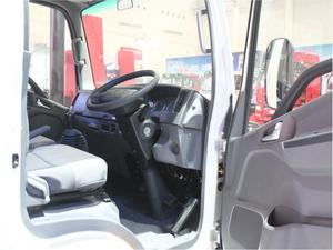 Camioneta Jianghuai Kaida, Diésel, Chasis de Seis Ruedas, Motor de 2.7L, 2 Toneladas, Euro 6, Cabina Simple, Volante a la Derecha - Product Image 3