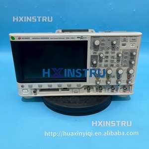 Keysight ออสซิลโลสโคป DSOX2004A เก็บข้อมูลดิจิตอล70MHz 2GSa/S 4ช่องสัญญาณอะนาล็อก H - Product Image 1