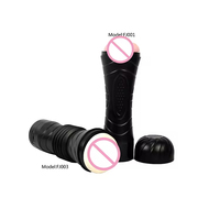 Leistungsstarkes TPE Retractable Airplane Cup Sexspielzeug für Oral- und Paarvergnügen – Sexmaschine für Deep Throat & männliche Masturbation mit Mundcup