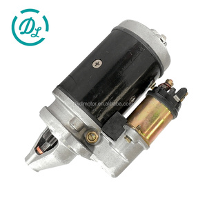 ชุดสตาร์ท EexcavaStart 12V 10T รุ่น 714 14200R สำหรับรถแทรกเตอร์ 801 802 803 804 103-10 ใหม่ รับประกัน 1 ปี สตาร์ทเร็ว เชื่อถือได้ - Product Image 4