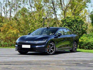 2026 <strong>Model</strong> 240 Laser Ultra High Tech New Energy Electric Luxury Performance Car with 128TOPS <strong>Computing</strong> Power and Hesai LiDAR - Product Image 5