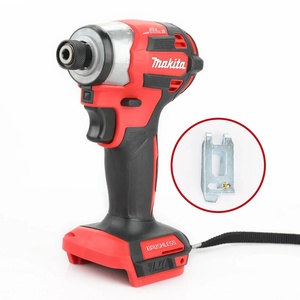 Avvitatore Ricaricabile Brushless Makita DTD173 Nero/Bianco/Nero/Viola/Rosso/Blu per Falegnameria - Product Image 3