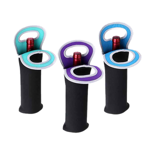 Promocional personalizado <span class=keywords><strong>de</strong></span> plástico bolsas para latas <span class=keywords><strong>de</strong></span> <span class=keywords><strong>cerveza</strong></span> - Product Image 5