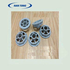 Tête de serrage de film Nantong pour machine à plastifier, pièce en plastique de 80 mm de diamètre - Product Image 3