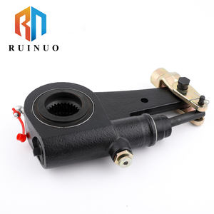 Pengatur kendur otomatis rem truk R801041 cocok untuk suku cadang <span class=keywords><strong>Meritor</strong></span> 1-1. 1/2 "-10 pengatur kendur - Product Image 4