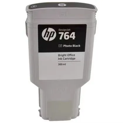 Bản gốc 6 màu không #764 Hộp mực ciq16a cho máy vẽ HP T3500 mực 300ml