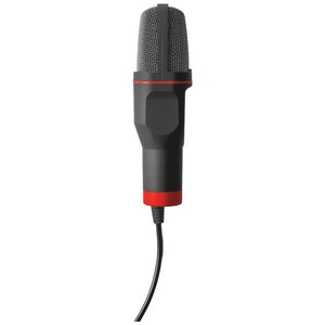 ไมโครโฟน USB GXT 212 ไมโครโฟน USB สีดำและสีแดง 23791 - Product Image 3